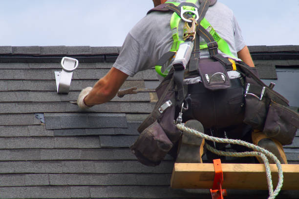 Reliable Reynoldsville, PA Siding Installation & Repair Solutions